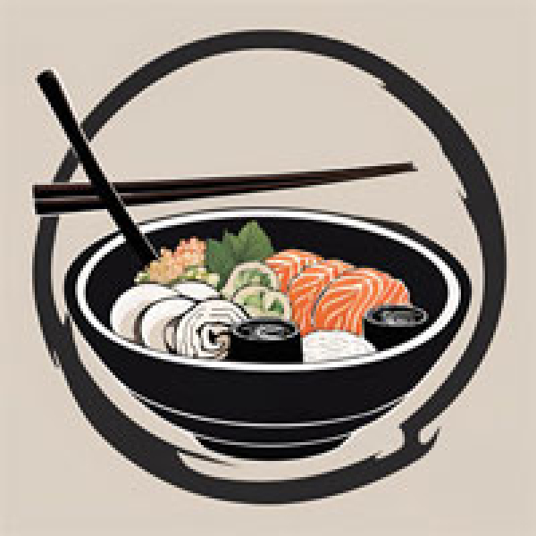 Quick Food Asia